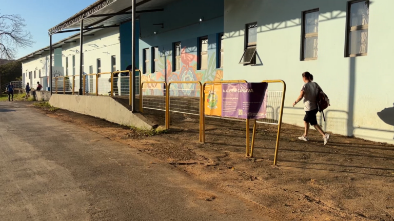 Associação que atende autistas em Valinhos é furtada pela quinta vez em poucos meses