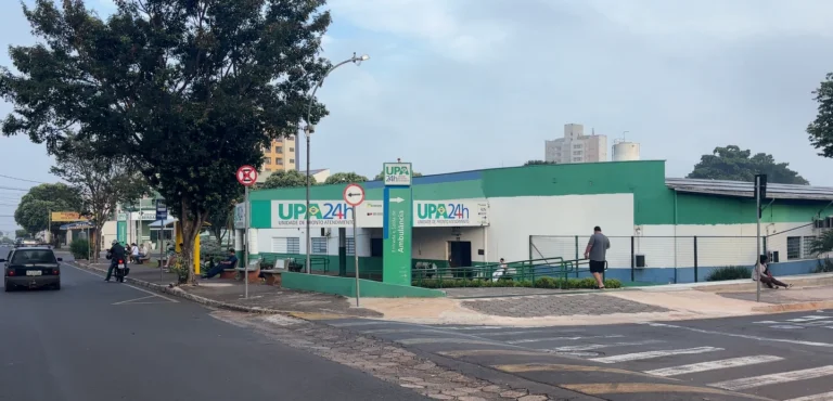 Homem é preso suspeito de tentar matar mulher cadeirante em Sumaré