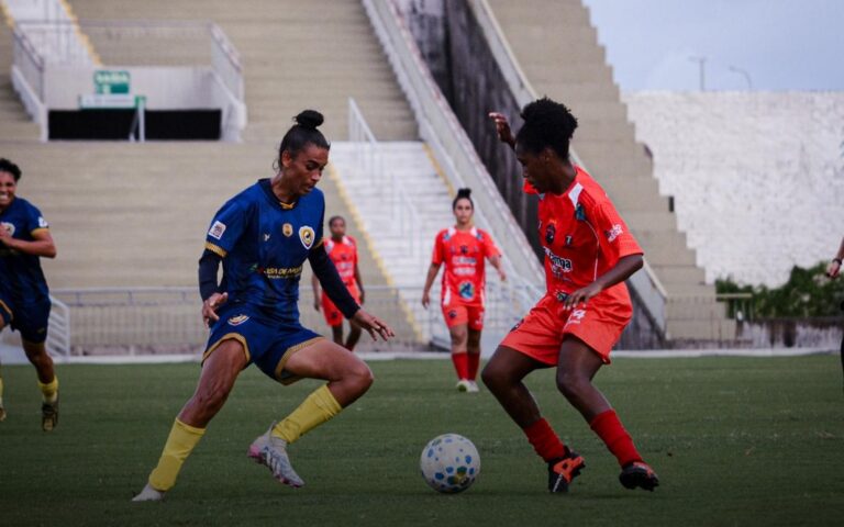 Mixto-PB enfrenta o R4 de olho em vaga antecipada na Série A3