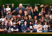 Evento gratuito no Complexo Swift abre “Semana do Rock” em Rio Preto