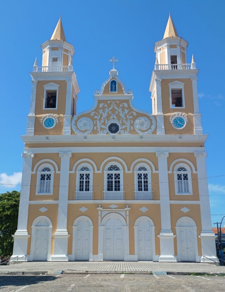 Arquidiocese da Paraíba celebra Domingo de Páscoa com programação especial de missas em JP