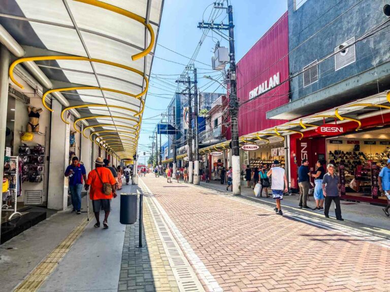 São Vicente registra salto de 30% em vagas de emprego pós-temporada