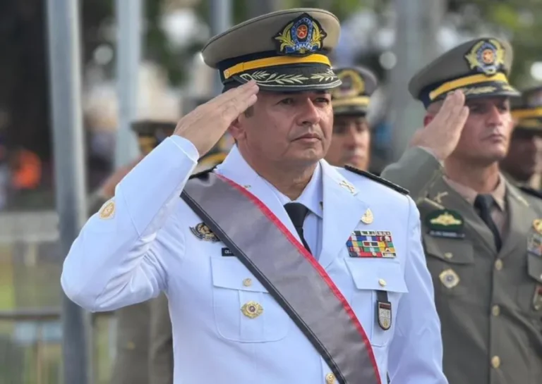 Paraíba nomeia novo comandante-geral da PM e novo procurador-geral do Estado