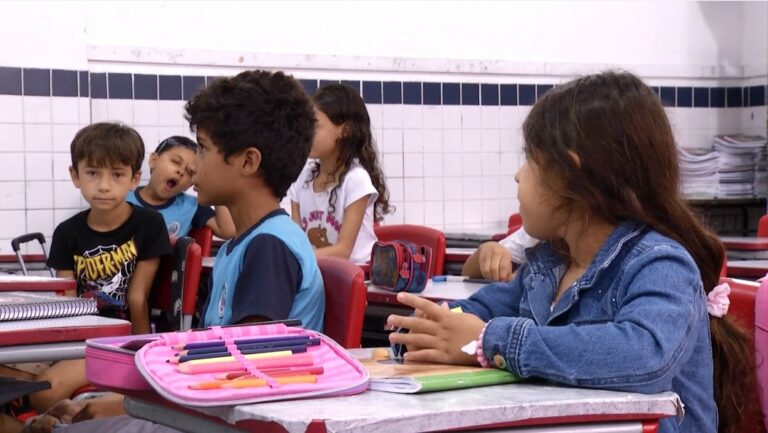 Itanhaém lidera índice de alfabetização na região