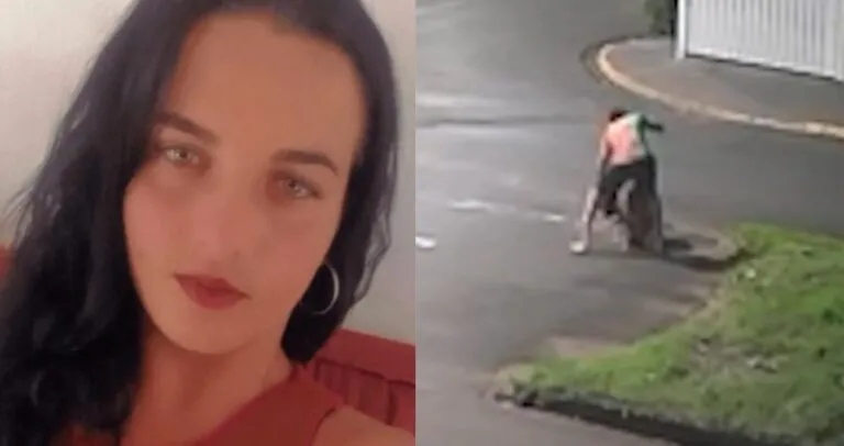 Feminicídio em Aguaí: mulher é morta a facadas pelo companheiro