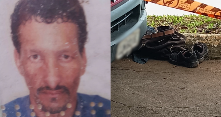 Homem de 57 anos morre afogado no Lago Municipal de Conchal