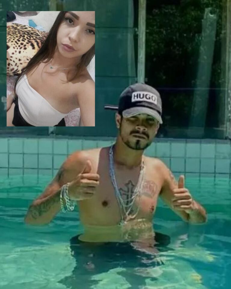 Suspeito de esfaquear joseense é preso em Extrema-MG após enviar foto da vítima ferida