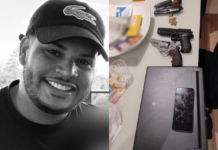 Polícia prende três suspeitos pela morte de empresário carbonizado em Monte Mor