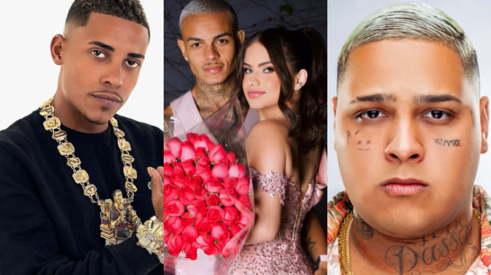 Megaoperação Narco Fluxo prende famosos por esquema que movimentou R$ 1,63 bilhão