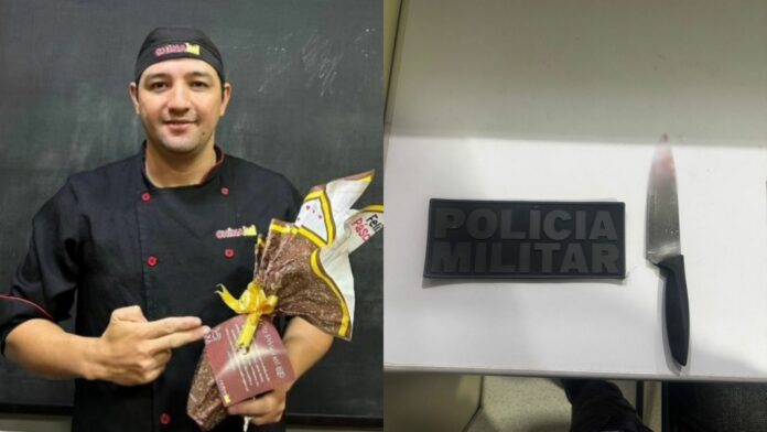 Briga por som alto termina em morte e prisão em Limeira