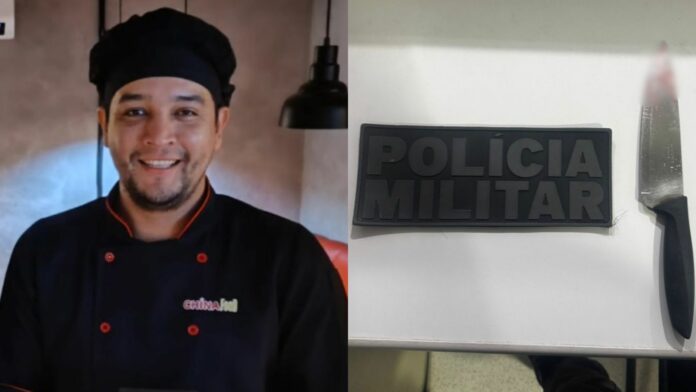 Briga por som alto termina em morte e prisão em Limeira