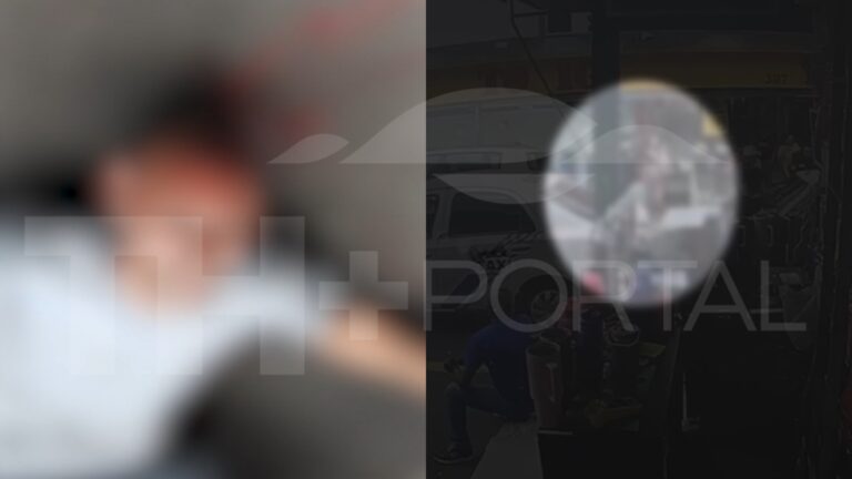 Homem é baleado em tentativa de roubo no centro de Campinas
