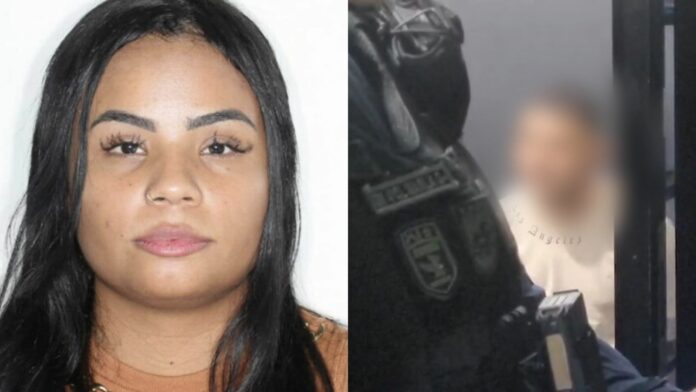 Homem mata mulher a tiro e alega acidente em Hortolândia