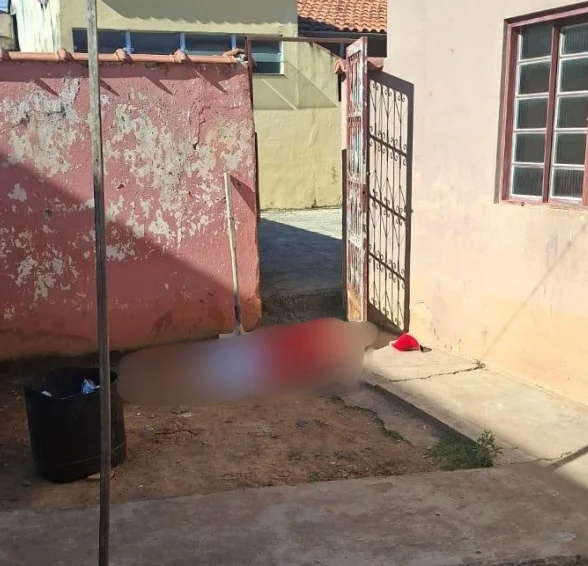 Homem de 53 anos é morto após ser baleado em Cruzeiro