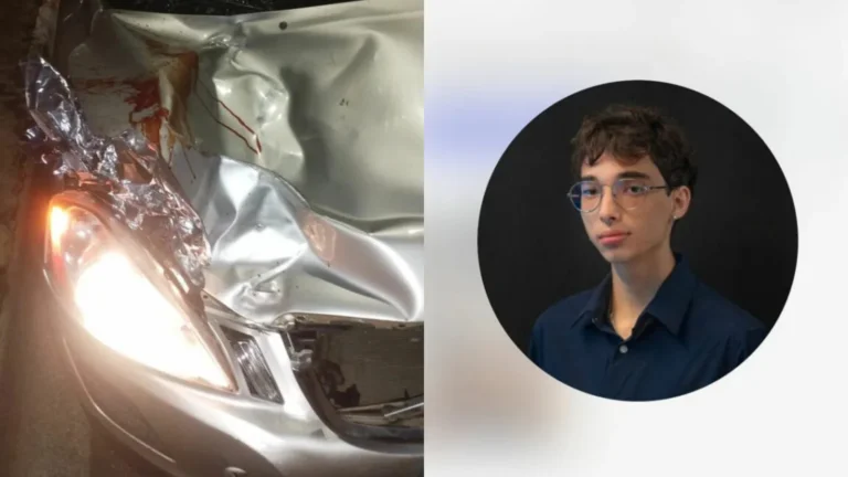 Justiça concede liberdade a suspeito de causar acidente que matou jovem na Dutra, em São José