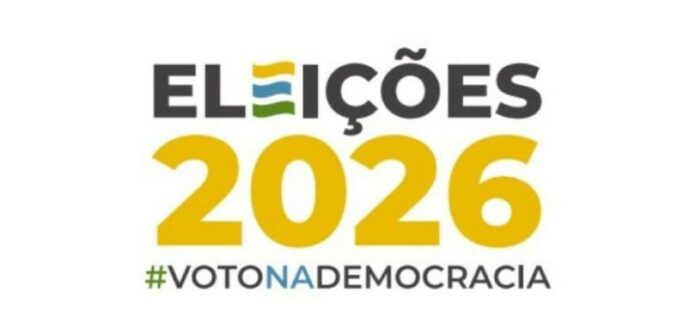 Eleições 2026