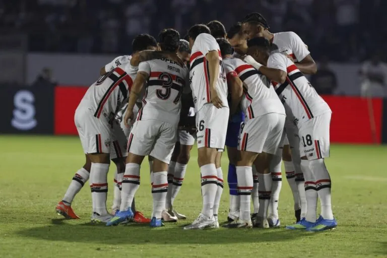 São Paulo visita Millonarios pela Copa Sul-Americana