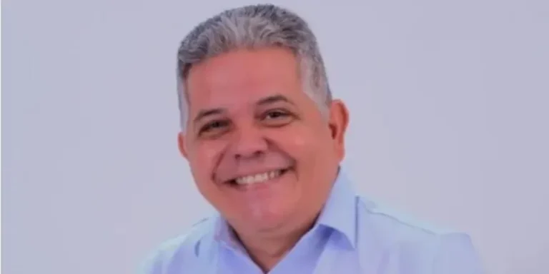 Líder do Mobiliza, Eurípides Leal é nomeado vice-presidente da Fundac-PB