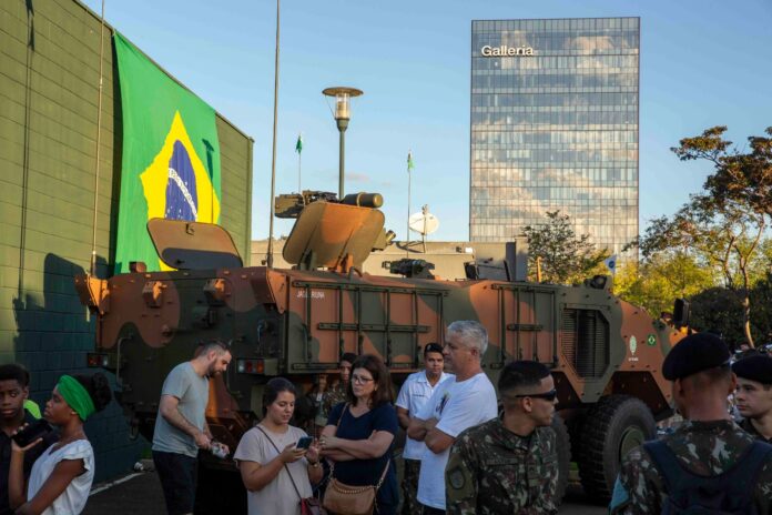 Evento gratuito traz relíquias da Segunda Guerra Mundial e cães de guerra a Campinas