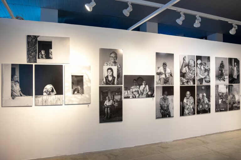 Exposição gratuita destaca ancestralidade do Cariri