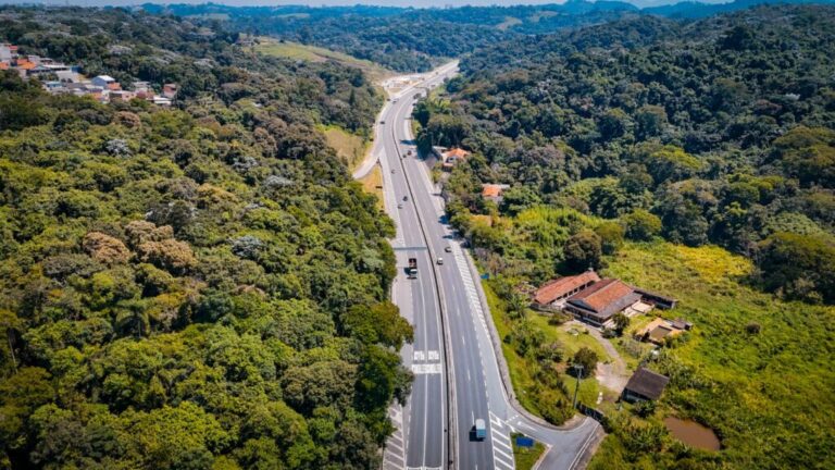 CNL prevê movimentação de 1 milhão de automóveis nas rodovias