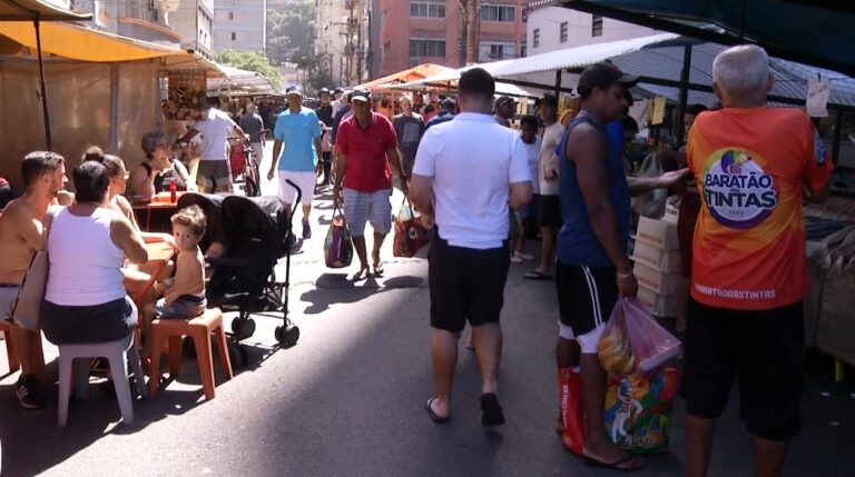 Inflação cresceu acima do esperado em março