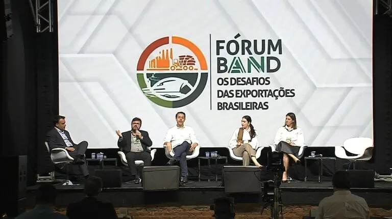 Grupo ABA Infra participará do 2° Fórum Band