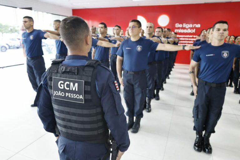 STF decide que municípios não podem adotar o nome “Polícia Municipal” para Guardas Municipais