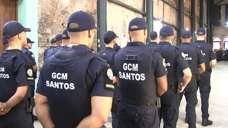 GCM de Santos atende 900 ocorrências na Operação Verão