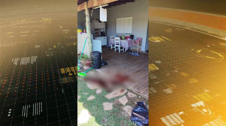 Filho mata pai como vingança por maus-tratos em Indaiatuba