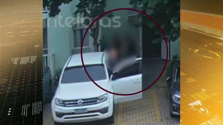 Oficial de justiça é agredido durante cumprimento de mandado em Hortolândia