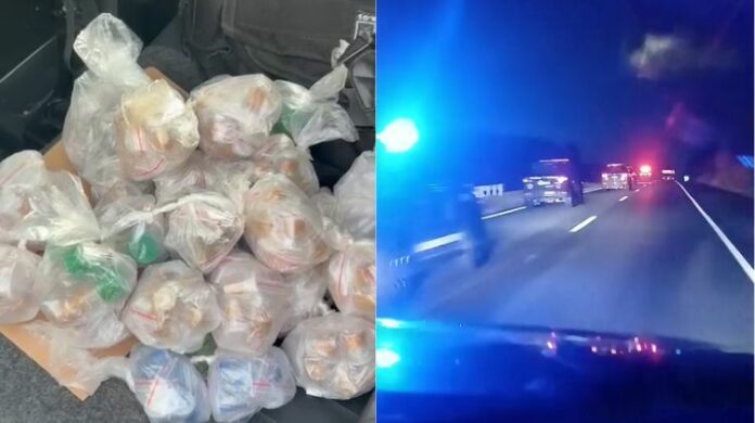 Polícia faz operação contra crime organizado em Sumaré e Hortolândia nesta manhã