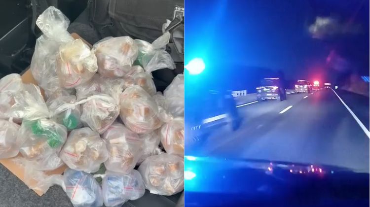 Polícia faz operação contra crime organizado em Sumaré e Hortolândia nesta manhã