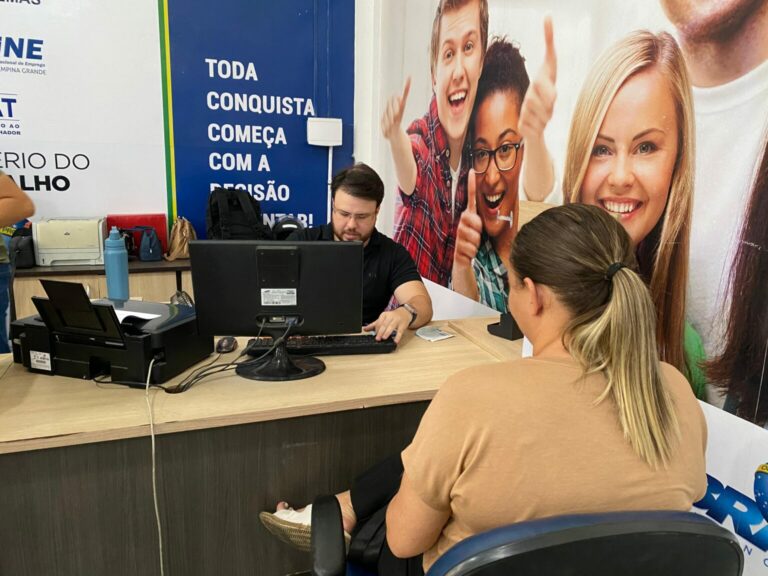 Inscrições para trabalhar no São João de Campina Grande são prorrogadas