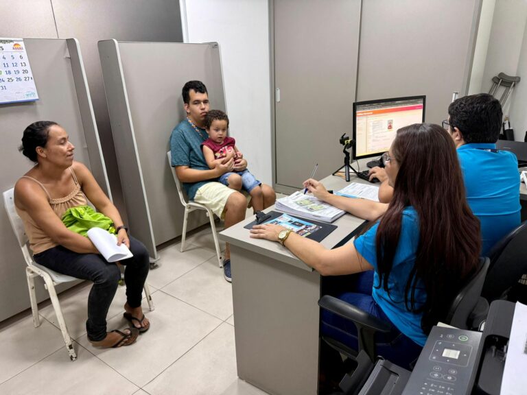 Atendimento a pessoas com deficiência será suspenso na STTP de Campina Grande nesta quarta (15)