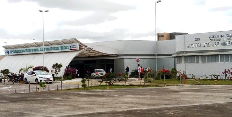 Polícia investiga suspeita de envenenamento de três crianças em Campina Grande