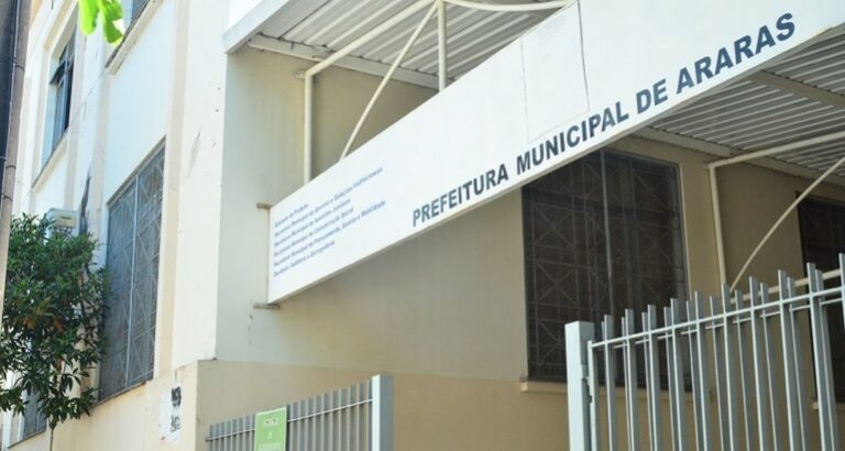 TCE reprova contas da Prefeitura de Arara por irregularidades na gestão