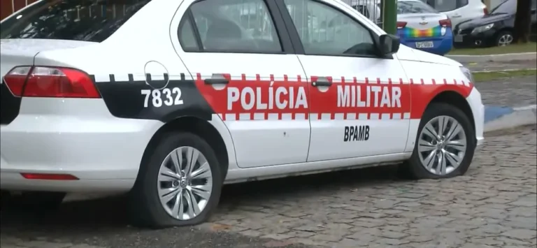 Homem é morto a tiros após discussão com ex-policial militar em obra, em Campina Grande