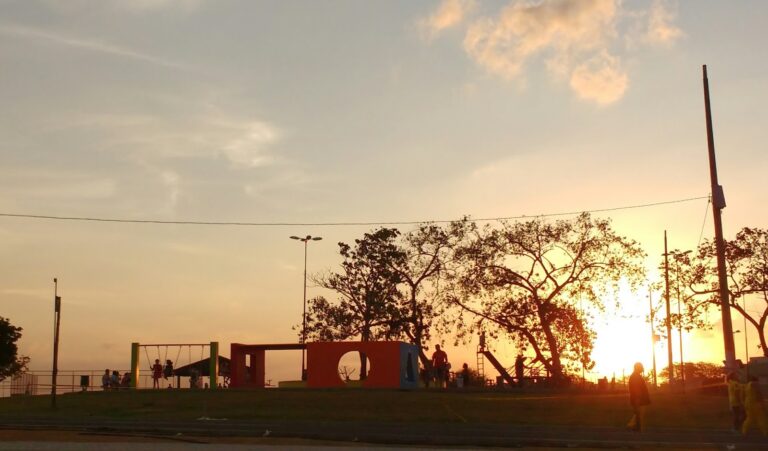 Parques de Campina Grande terão horário especial no feriado do Dia do Trabalhador