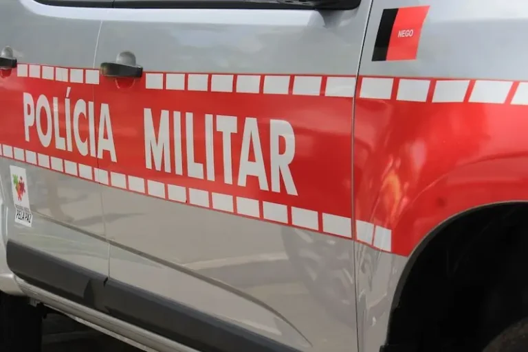 Homem é atingido por tiro na cabeça após reagir a assalto no Valentina