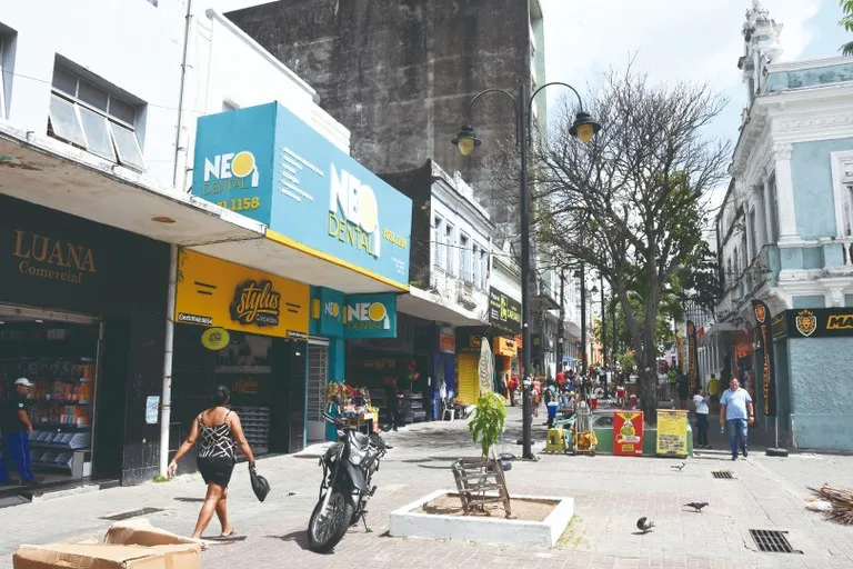 Feriado de Tiradentes altera funcionamento de serviços em João Pessoa nesta terça (21)