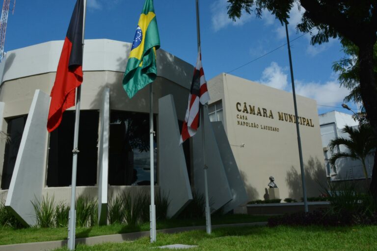 Câmara de João Pessoa promove debate sobre fim da jornada 6×1 nesta sexta (24)