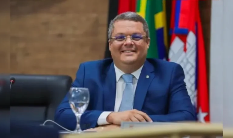 Justiça mantém resultado da eleição em Cabedelo e rejeita ação de candidato derrotado