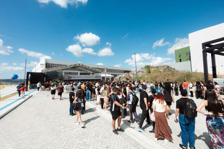 Imagineland confirma edição 2026 em Campina Grande