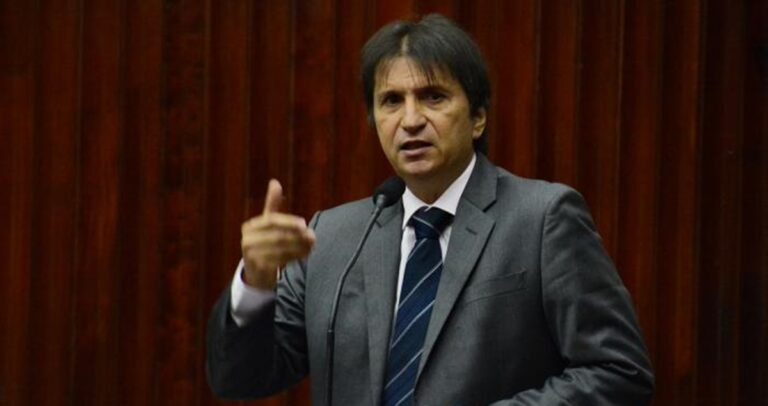 Janduhy Carneiro é designado para atuar na Secretaria de Gestão Governamental de João Pessoa
