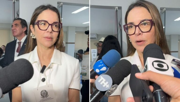 Juíza afirma que eleição suplementar em Cabedelo ocorre com tranquilidade neste domingo (12)