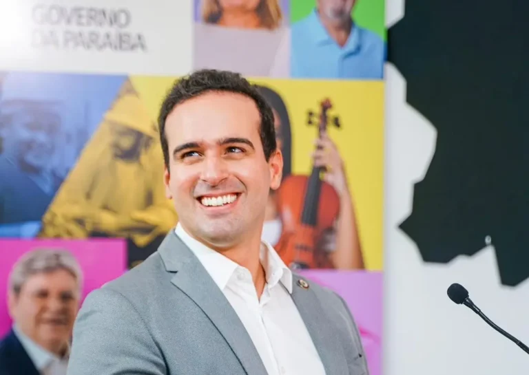 Paraíba lança Ciclo 2026 do Orçamento Democrático Estadual nesta sexta-feira (24) em João Pessoa