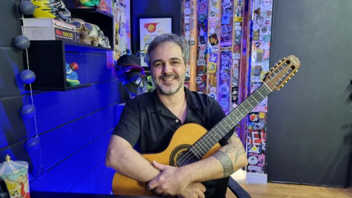 Show instrumental gratuito e com Libras celebra Canções Praieiras de Dorival Caymmi