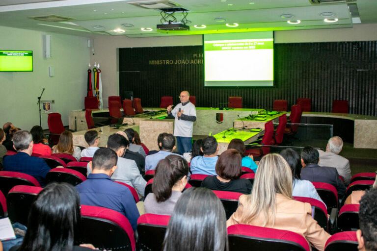 TCE-PB promove oficina nacional sobre primeira infância e segue com programação nesta sexta (10), em João Pessoa