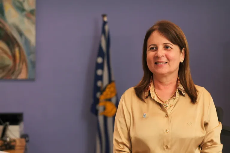 Ex-reitora da UFPB, Margareth Diniz é nomeada gestora de programa especial no Governo da PB